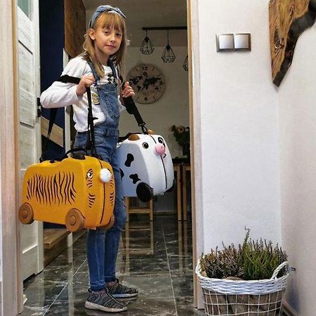 Bukowa Chatka Bukowiec  Zewnętrze zdjęcie